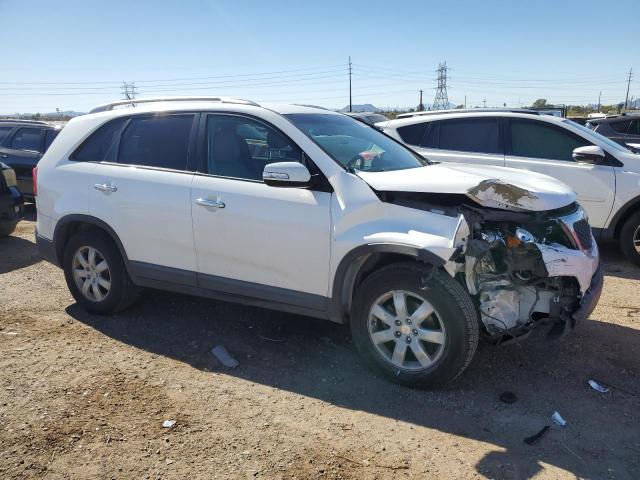 Photo 3 VIN: 5XYKT3A13BG001147 - KIA SORENTO BA 