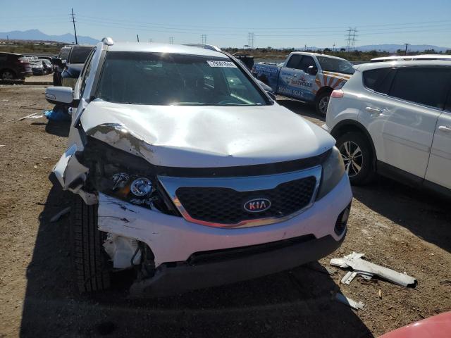 Photo 4 VIN: 5XYKT3A13BG001147 - KIA SORENTO BA 