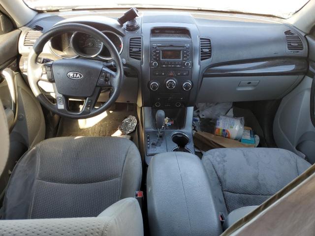 Photo 7 VIN: 5XYKT3A13BG001147 - KIA SORENTO BA 