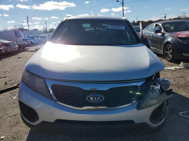 Photo 4 VIN: 5XYKT3A13BG001990 - KIA SORENTO BA 