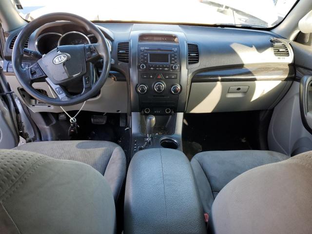 Photo 7 VIN: 5XYKT3A13BG001990 - KIA SORENTO BA 