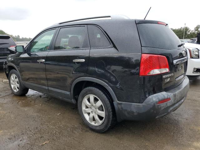 Photo 1 VIN: 5XYKT3A13BG003769 - KIA SORENTO 