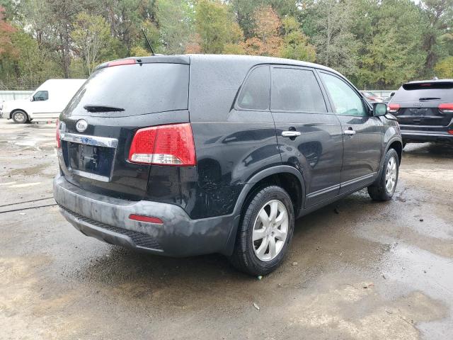 Photo 2 VIN: 5XYKT3A13BG003769 - KIA SORENTO 