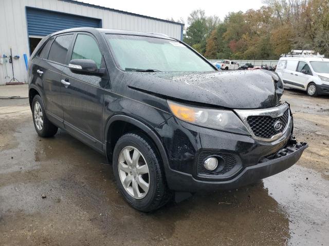 Photo 3 VIN: 5XYKT3A13BG003769 - KIA SORENTO 