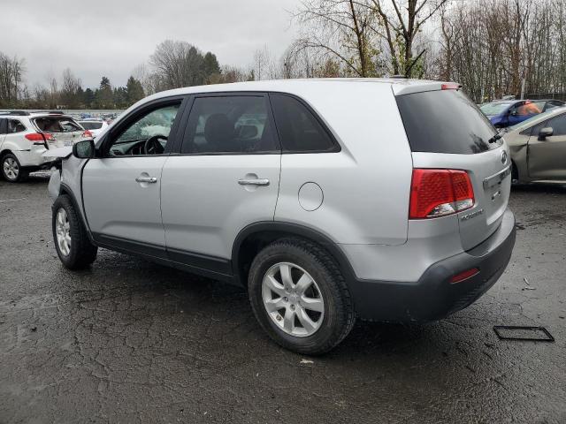 Photo 1 VIN: 5XYKT3A13BG008230 - KIA SORENTO 