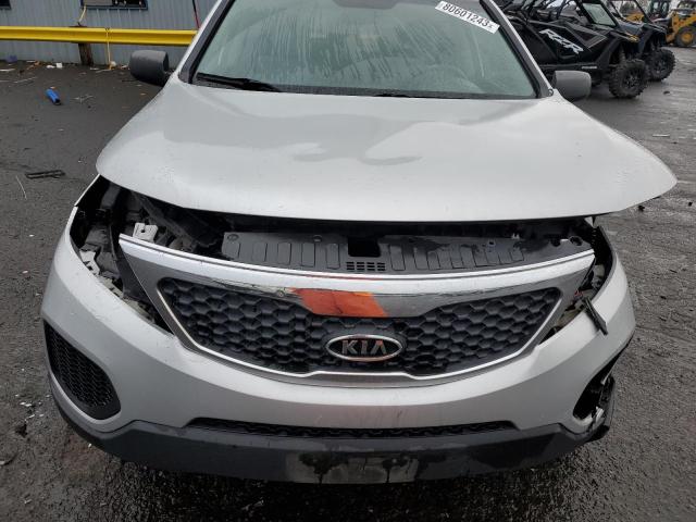 Photo 11 VIN: 5XYKT3A13BG008230 - KIA SORENTO 