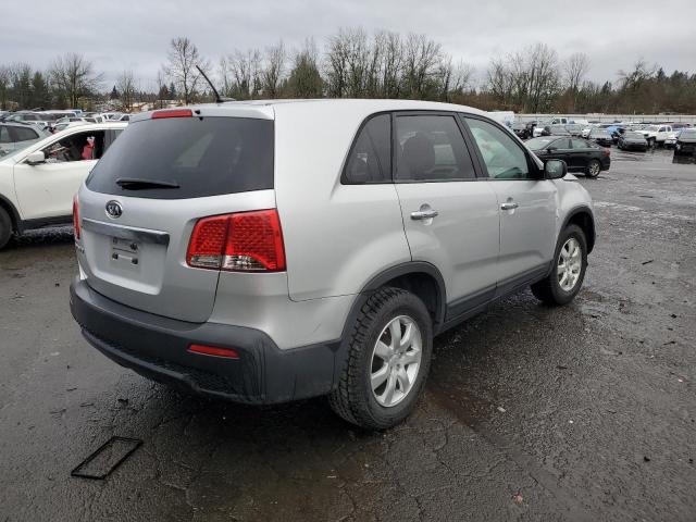 Photo 2 VIN: 5XYKT3A13BG008230 - KIA SORENTO 