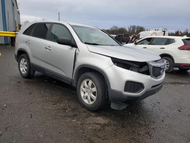 Photo 3 VIN: 5XYKT3A13BG008230 - KIA SORENTO 