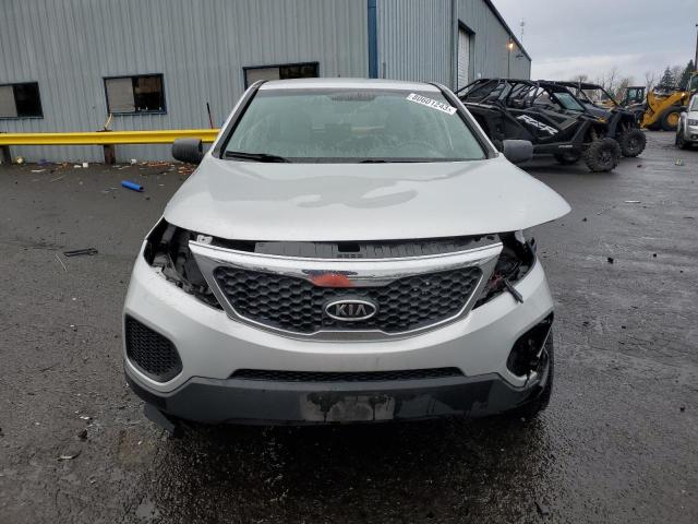 Photo 4 VIN: 5XYKT3A13BG008230 - KIA SORENTO 