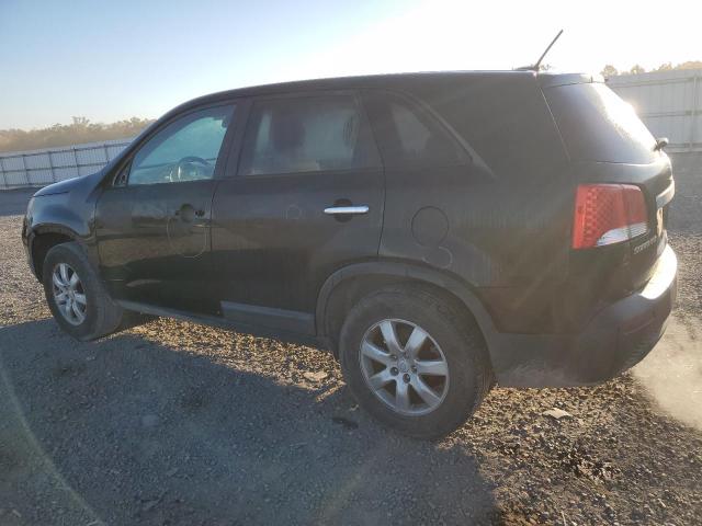 Photo 1 VIN: 5XYKT3A13BG015095 - KIA SORENTO BA 