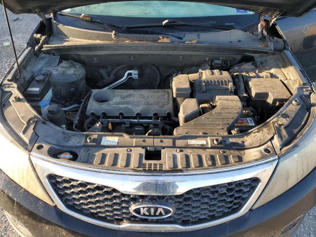 Photo 11 VIN: 5XYKT3A13BG015095 - KIA SORENTO BA 