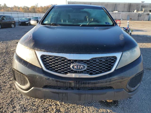 Photo 4 VIN: 5XYKT3A13BG015095 - KIA SORENTO BA 