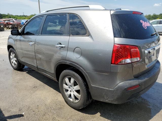 Photo 1 VIN: 5XYKT3A13BG020684 - KIA SORENTO BA 