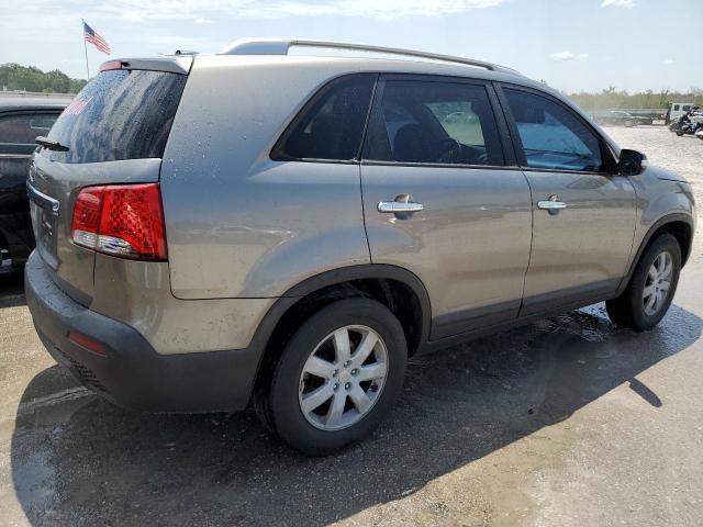 Photo 2 VIN: 5XYKT3A13BG020684 - KIA SORENTO BA 