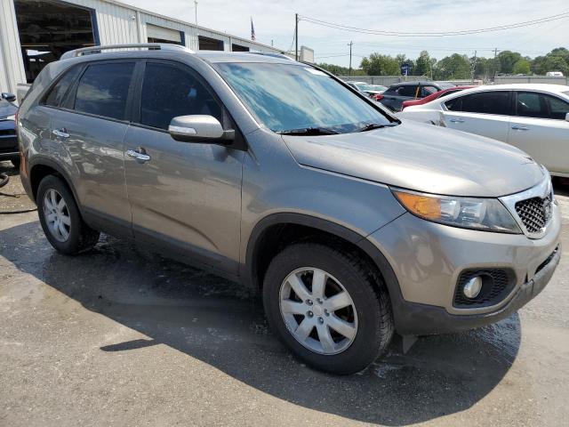 Photo 3 VIN: 5XYKT3A13BG020684 - KIA SORENTO BA 