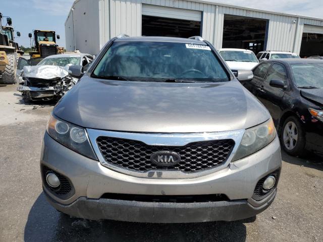 Photo 4 VIN: 5XYKT3A13BG020684 - KIA SORENTO BA 