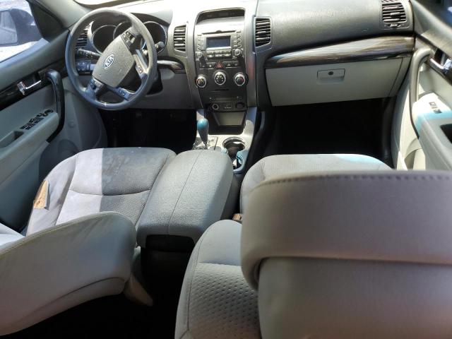 Photo 7 VIN: 5XYKT3A13BG020684 - KIA SORENTO BA 