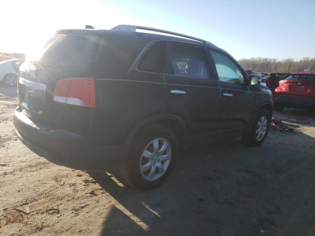 Photo 2 VIN: 5XYKT3A13BG022158 - KIA SORENTO 