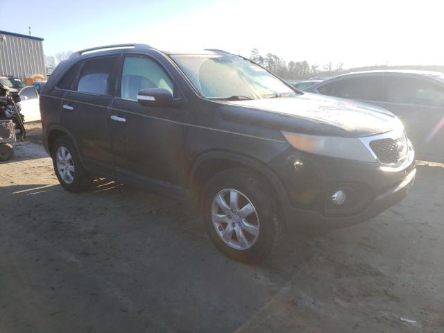 Photo 3 VIN: 5XYKT3A13BG022158 - KIA SORENTO 