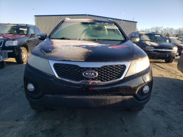 Photo 4 VIN: 5XYKT3A13BG022158 - KIA SORENTO 