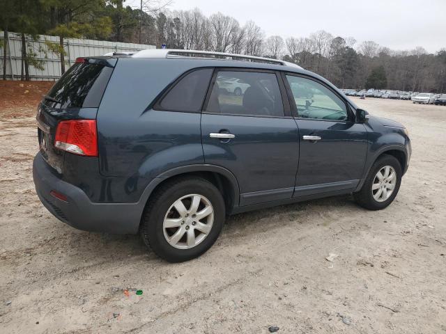 Photo 2 VIN: 5XYKT3A13BG029479 - KIA SORENTO BA 