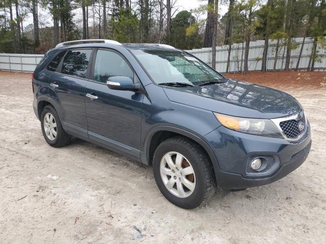 Photo 3 VIN: 5XYKT3A13BG029479 - KIA SORENTO BA 