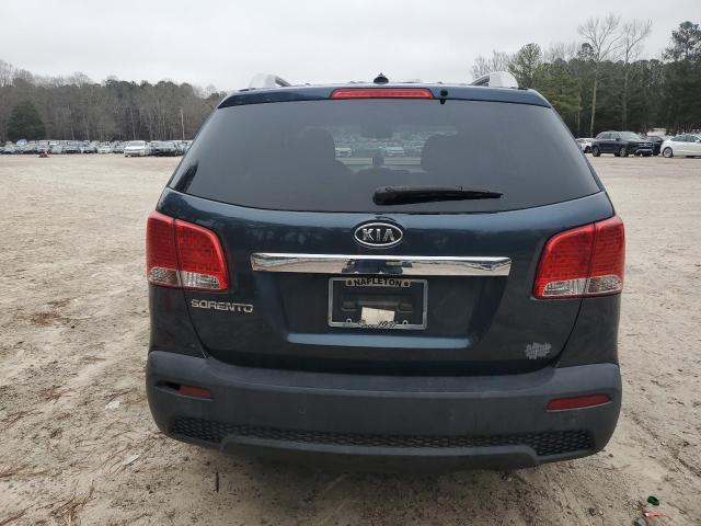 Photo 5 VIN: 5XYKT3A13BG029479 - KIA SORENTO BA 