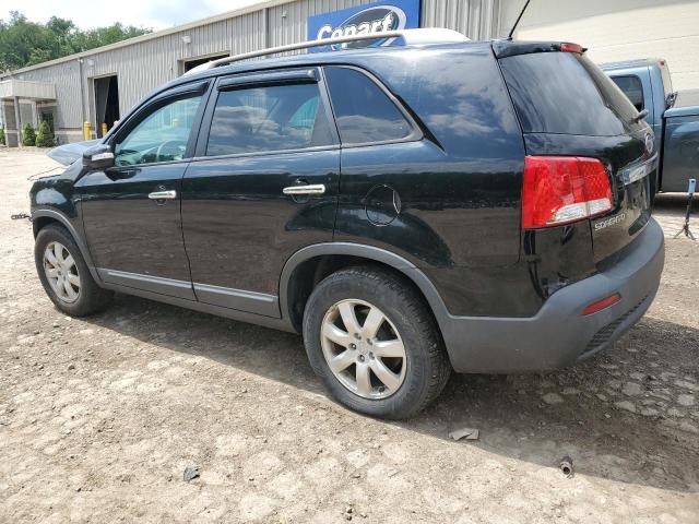 Photo 1 VIN: 5XYKT3A13BG053362 - KIA SORENTO BA 