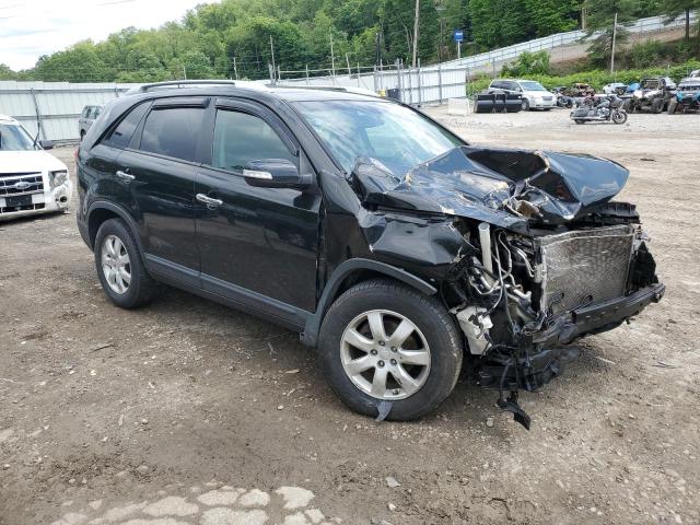 Photo 3 VIN: 5XYKT3A13BG053362 - KIA SORENTO BA 