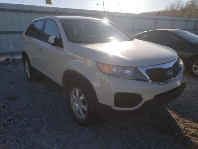 Photo 0 VIN: 5XYKT3A13BG078200 - KIA SORENTO BA 