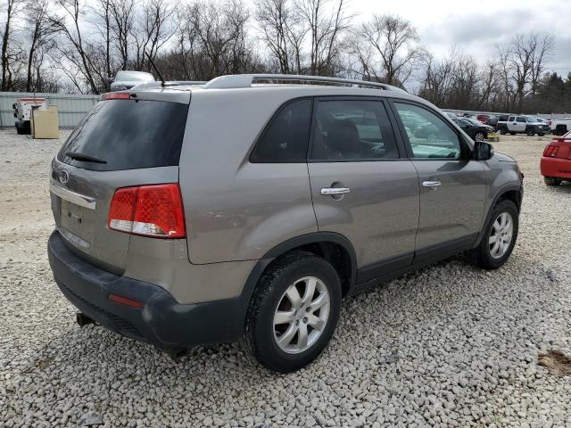 Photo 2 VIN: 5XYKT3A13BG079508 - KIA SORENTO BA 