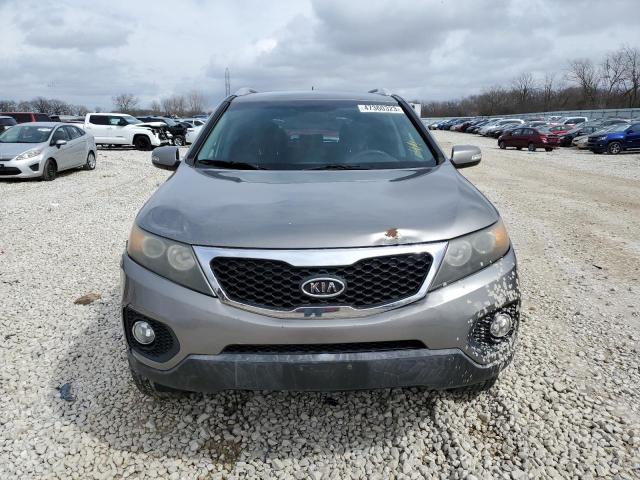 Photo 4 VIN: 5XYKT3A13BG079508 - KIA SORENTO BA 