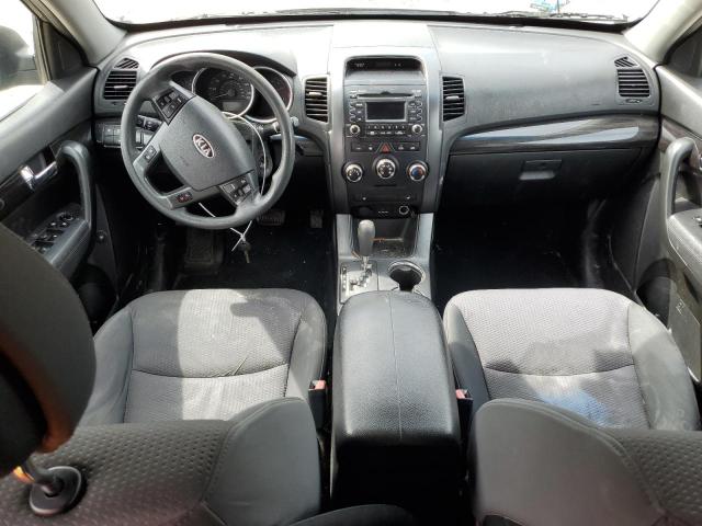 Photo 7 VIN: 5XYKT3A13BG079508 - KIA SORENTO BA 