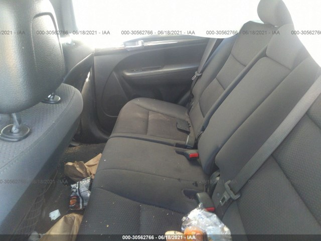 Photo 7 VIN: 5XYKT3A13BG080691 - KIA SORENTO 