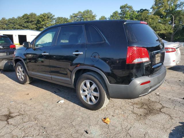 Photo 1 VIN: 5XYKT3A13BG084546 - KIA SORENTO BA 