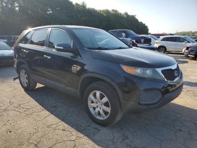 Photo 3 VIN: 5XYKT3A13BG084546 - KIA SORENTO BA 