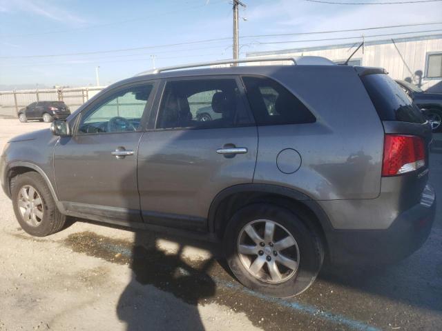 Photo 1 VIN: 5XYKT3A13BG091268 - KIA SORENTO 