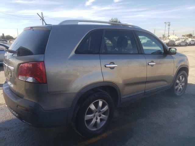 Photo 2 VIN: 5XYKT3A13BG091268 - KIA SORENTO 