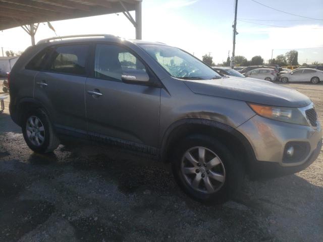 Photo 3 VIN: 5XYKT3A13BG091268 - KIA SORENTO 