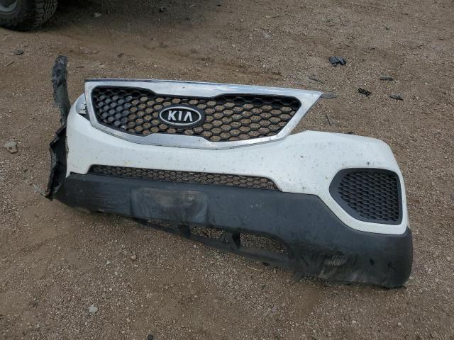 Photo 12 VIN: 5XYKT3A13BG104195 - KIA SORENTO 