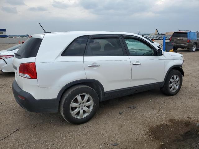 Photo 2 VIN: 5XYKT3A13BG104195 - KIA SORENTO 