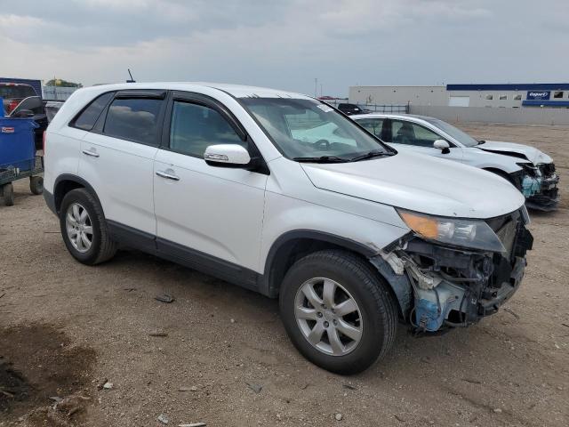 Photo 3 VIN: 5XYKT3A13BG104195 - KIA SORENTO 