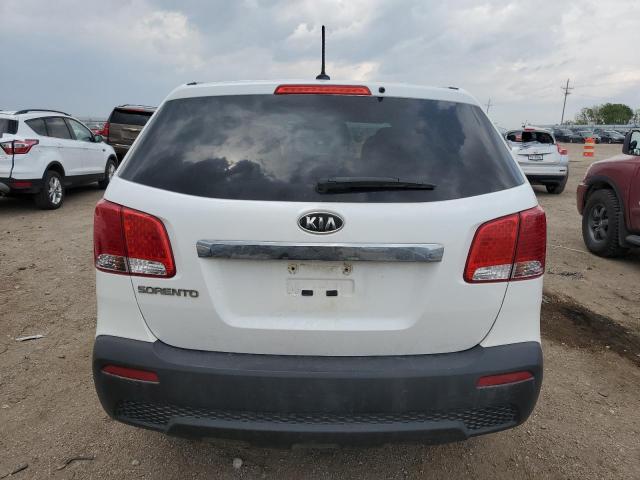 Photo 5 VIN: 5XYKT3A13BG104195 - KIA SORENTO 