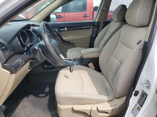 Photo 6 VIN: 5XYKT3A13BG104195 - KIA SORENTO 