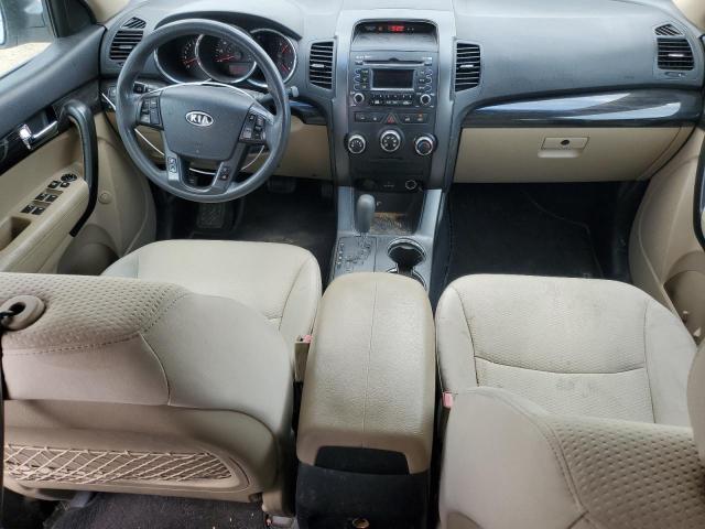 Photo 7 VIN: 5XYKT3A13BG104195 - KIA SORENTO 