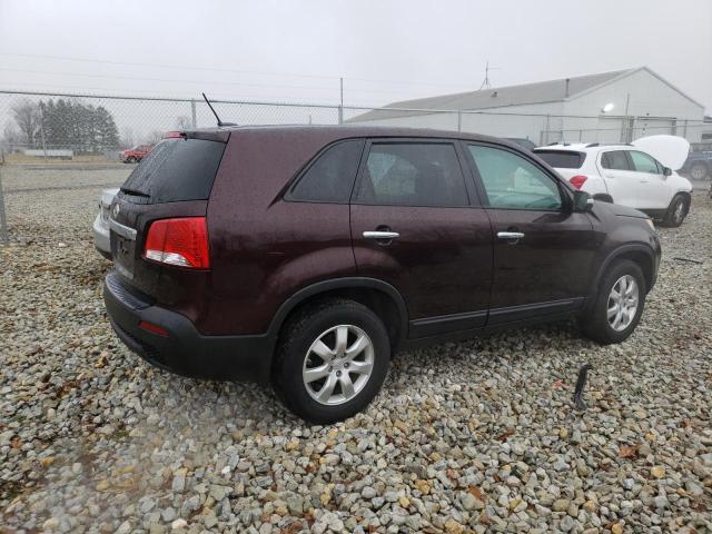 Photo 2 VIN: 5XYKT3A13BG108294 - KIA SORENTO BA 