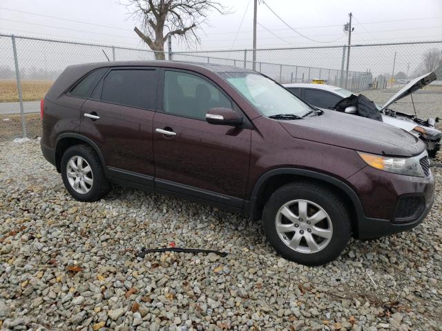 Photo 3 VIN: 5XYKT3A13BG108294 - KIA SORENTO BA 