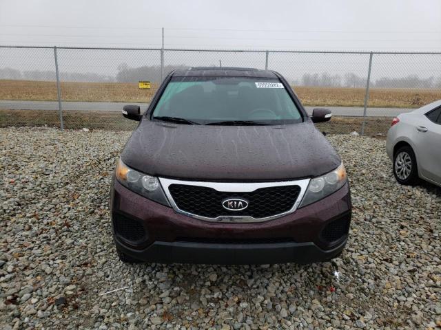 Photo 4 VIN: 5XYKT3A13BG108294 - KIA SORENTO BA 