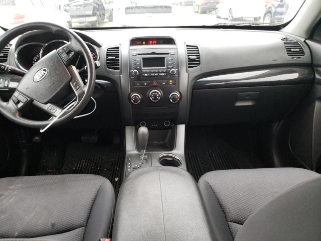 Photo 7 VIN: 5XYKT3A13BG108294 - KIA SORENTO BA 