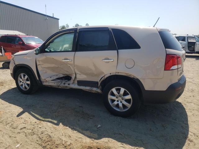 Photo 1 VIN: 5XYKT3A13BG109896 - KIA SORENTO 